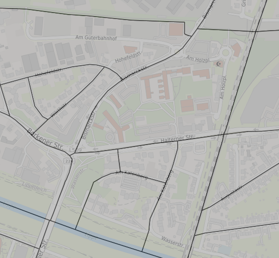 teilzeitjob dorsten